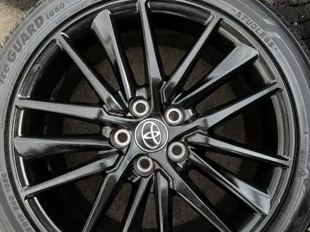 Диски Камри 75 R18 за 320 000 тг. в Шымкент – фото 8