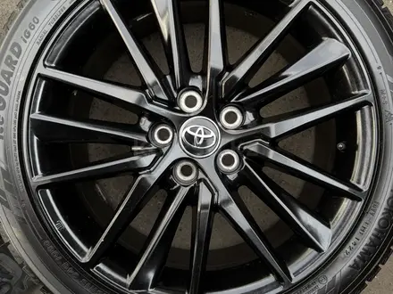 Диски Камри 75 R18 за 320 000 тг. в Шымкент – фото 9