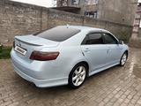 Toyota Camry 2007 года за 5 650 000 тг. в Шымкент – фото 4