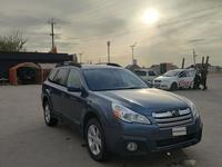 Subaru Outback 2014 года за 8 500 000 тг. в Алматы