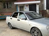 ВАЗ (Lada) Priora 2170 2007 годаүшін1 900 000 тг. в Семей – фото 2