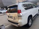 Toyota Land Cruiser Prado 2009 годаfor17 500 000 тг. в Алматы – фото 4