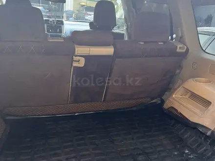 Toyota Land Cruiser Prado 2009 года за 17 500 000 тг. в Алматы – фото 5