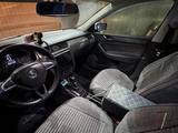 Skoda Rapid 2014 года за 3 200 000 тг. в Атырау – фото 4