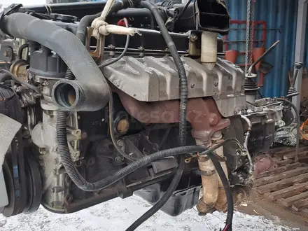 Двигатель TB45 4.5, TB48 4.8 АКПП автомат за 1 800 000 тг. в Алматы – фото 11