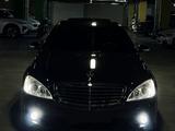 Mercedes-Benz S 500 2006 года за 11 000 000 тг. в Алматы