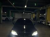 Mercedes-Benz S 500 2006 года за 11 000 000 тг. в Алматы – фото 2