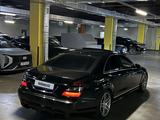 Mercedes-Benz S 500 2006 года за 11 000 000 тг. в Алматы – фото 4