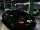 Mercedes-Benz S 500 2006 года за 11 000 000 тг. в Алматы – фото 5