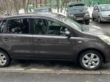 Nissan Note 2008 годаүшін3 100 000 тг. в Алматы – фото 5