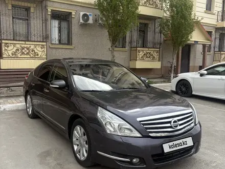 Nissan Teana 2008 года за 3 500 000 тг. в Атырау – фото 3