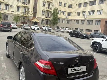 Nissan Teana 2008 года за 3 500 000 тг. в Атырау – фото 4
