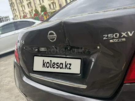 Nissan Teana 2008 года за 3 500 000 тг. в Атырау – фото 6