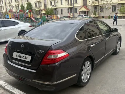 Nissan Teana 2008 года за 3 500 000 тг. в Атырау – фото 7