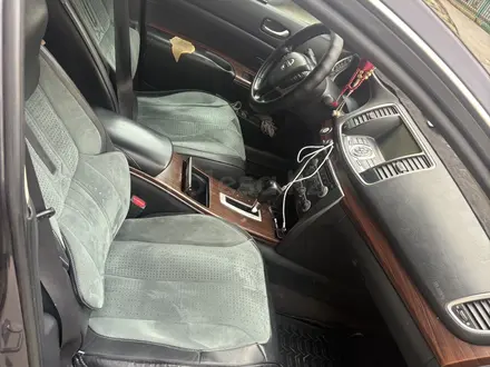 Nissan Teana 2008 года за 3 500 000 тг. в Атырау – фото 8