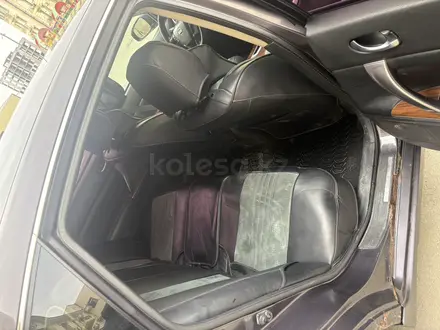 Nissan Teana 2008 года за 3 500 000 тг. в Атырау – фото 9