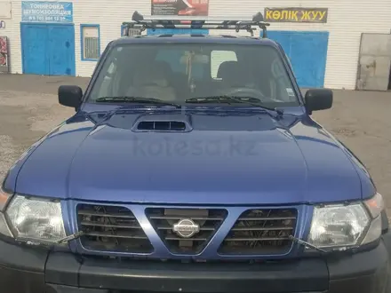 Nissan Patrol 1998 года за 5 300 000 тг. в Павлодар – фото 3