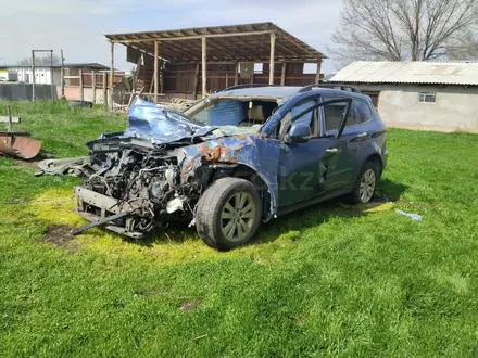 Subaru Tribeca 2008 года за 1 500 000 тг. в Мерке – фото 2