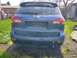 Subaru Tribeca 2008 годаүшін1 500 000 тг. в Мерке – фото 4