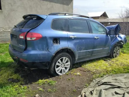 Subaru Tribeca 2008 года за 1 500 000 тг. в Мерке – фото 9