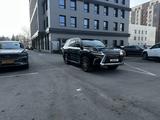 Lexus LX 570 2019 года за 51 000 000 тг. в Алматы – фото 3