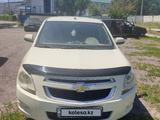 Chevrolet Cobalt 2016 годаүшін3 950 000 тг. в Алматы