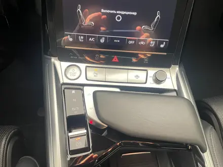 Audi e-tron 2020 года за 26 000 000 тг. в Алматы – фото 17