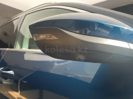 Audi e-tron 2020 года за 26 000 000 тг. в Алматы – фото 7