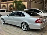 Mercedes-Benz E 320 2002 года за 4 950 000 тг. в Шымкент – фото 3