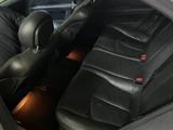 Mercedes-Benz E 320 2002 годаүшін5 200 000 тг. в Шымкент – фото 4