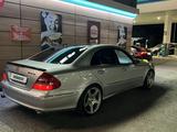 Mercedes-Benz E 320 2002 года за 4 950 000 тг. в Шымкент