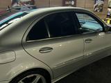 Mercedes-Benz E 320 2002 годаүшін5 200 000 тг. в Шымкент – фото 3