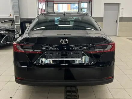 Toyota Camry 2024 года за 22 790 000 тг. в Астана – фото 3