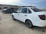 ВАЗ (Lada) Granta 2190 2012 годаүшін1 800 000 тг. в Актау – фото 2