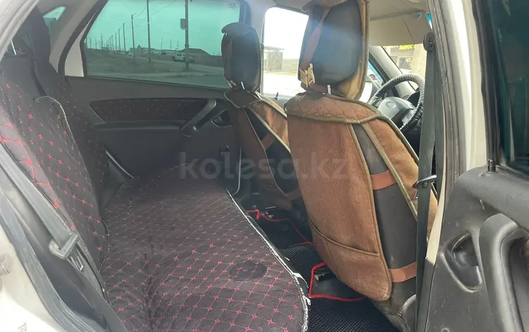 ВАЗ (Lada) Granta 2190 2012 годаүшін1 800 000 тг. в Актау