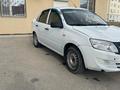ВАЗ (Lada) Granta 2190 2012 годаүшін1 800 000 тг. в Актау – фото 4
