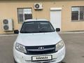 ВАЗ (Lada) Granta 2190 2012 годаүшін1 800 000 тг. в Актау – фото 7