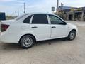 ВАЗ (Lada) Granta 2190 2012 годаүшін1 800 000 тг. в Актау – фото 8
