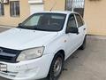ВАЗ (Lada) Granta 2190 2012 годаүшін1 800 000 тг. в Актау – фото 9