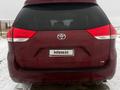 Toyota Sienna 2011 годаүшін6 600 000 тг. в Атырау