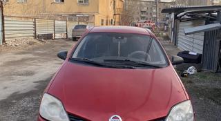 Nissan Primera 2002 года за 1 800 000 тг. в Астана