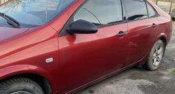 Nissan Primera 2004 годаүшін1 900 000 тг. в Астана – фото 2