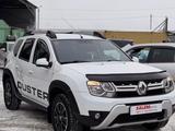 Renault Duster 2016 года за 7 200 000 тг. в Петропавловск