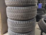 285/50R20 Bridgestone BLIZZAK DM-V2 за 250 000 тг. в Алматы