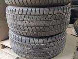 285/50R20 Bridgestone BLIZZAK DM-V2 за 250 000 тг. в Алматы – фото 3