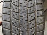 285/50R20 Bridgestone BLIZZAK DM-V2 за 250 000 тг. в Алматы – фото 4