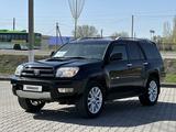 Toyota 4Runner 2005 года за 9 200 000 тг. в Актобе – фото 4