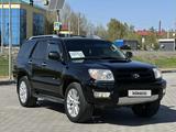 Toyota 4Runner 2005 годаүшін9 200 000 тг. в Актобе – фото 5