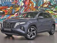 Hyundai Tucson 2023 года за 16 600 000 тг. в Алматы