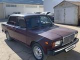 ВАЗ (Lada) 2107 2008 года за 700 000 тг. в Тараз – фото 4